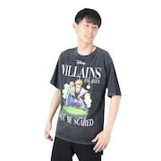 (メンズ)ヴィランマガジン 半袖Tシャツ 4515047-82 C