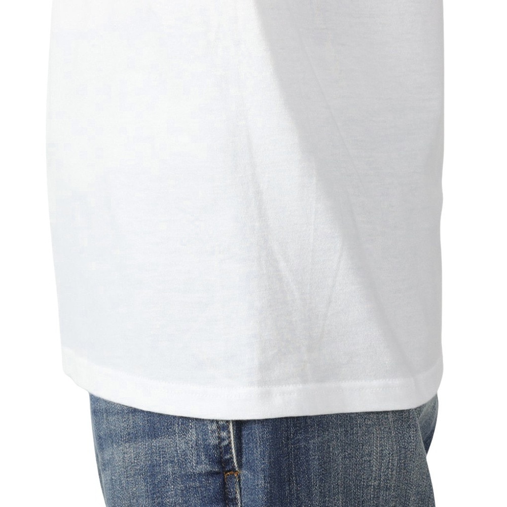 ペール（PALE）（メンズ）半袖Tシャツ NASA1 36886