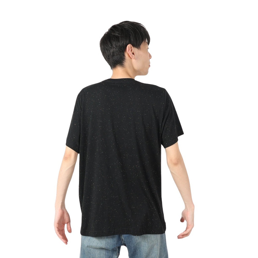 ペール（PALE）（メンズ）半袖Tシャツ NASA2 36930