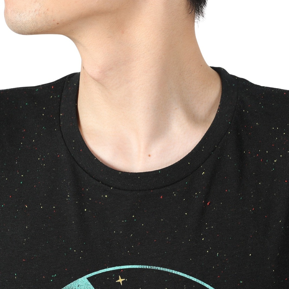 ペール（PALE）（メンズ）半袖Tシャツ NASA2 36930