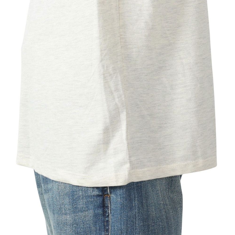 ペール（PALE）（メンズ）半袖Tシャツ CS 70386