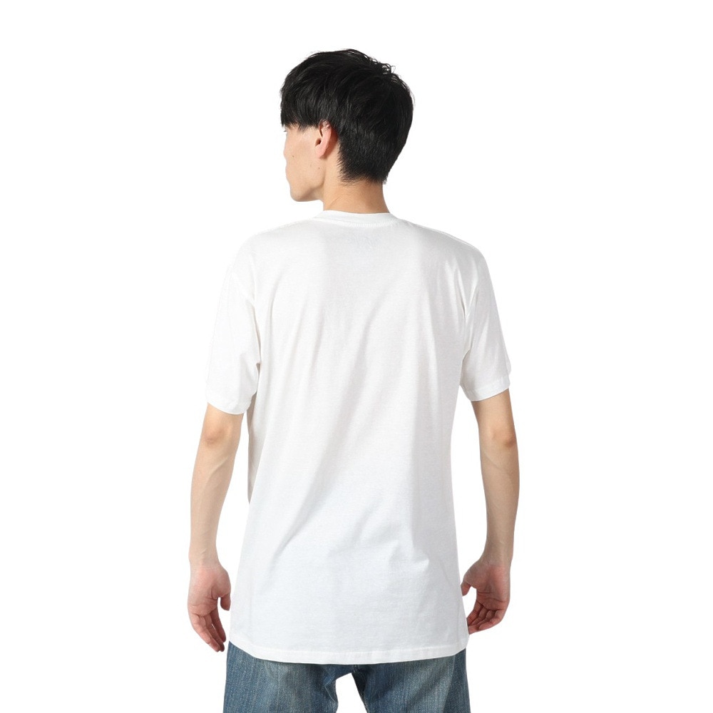 ペール（PALE）（メンズ）半袖Tシャツ PRD 70784