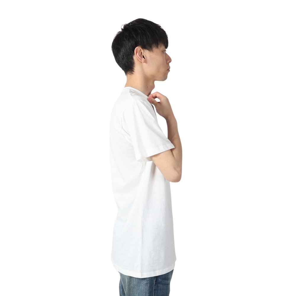 ペール（PALE）（メンズ）半袖Tシャツ PRD 70784