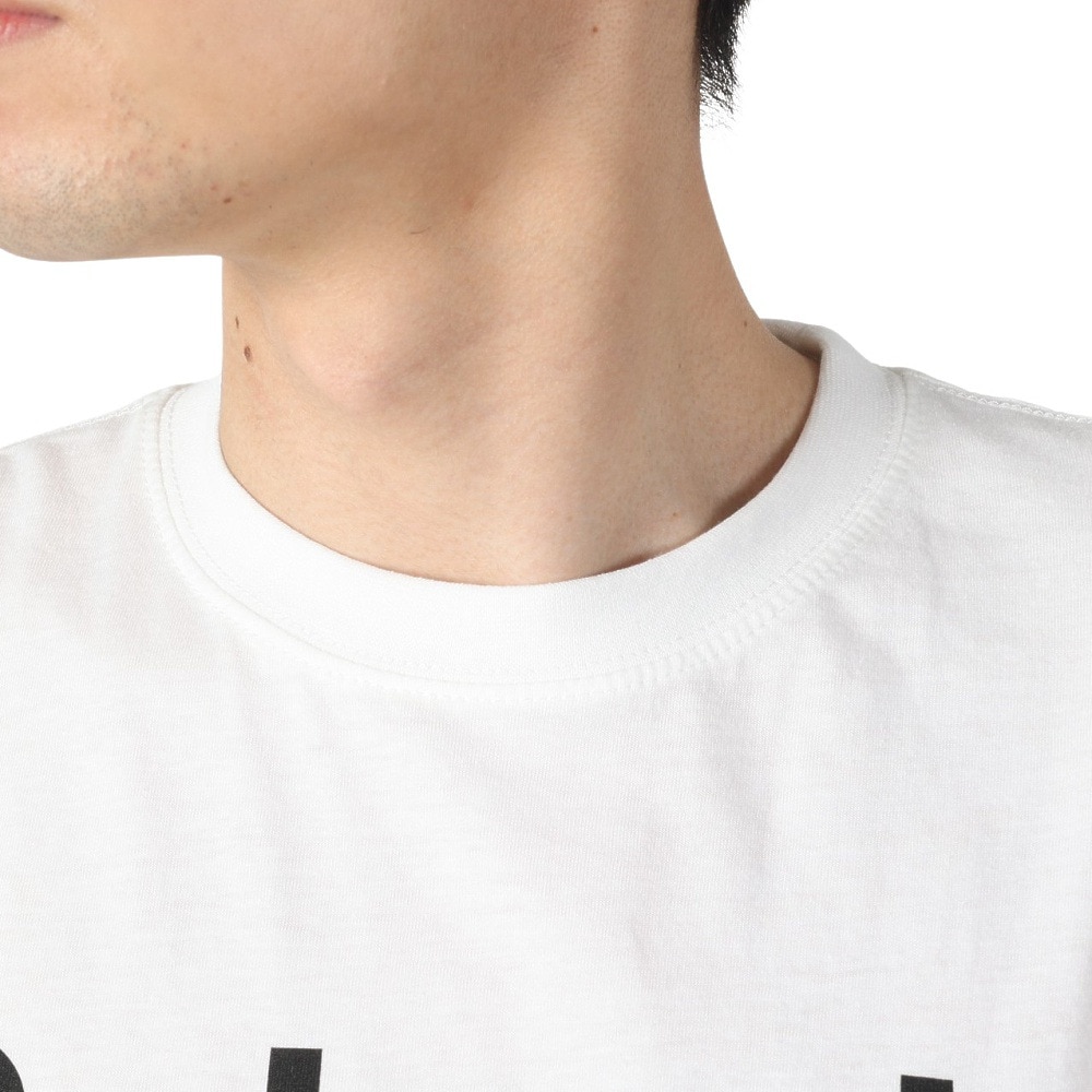 ペール（PALE）（メンズ）半袖Tシャツ PRD 70784