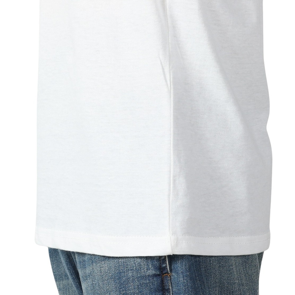 ペール（PALE）（メンズ）半袖Tシャツ PRD 70784