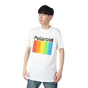 (メンズ)半袖Tシャツ PRD 70784