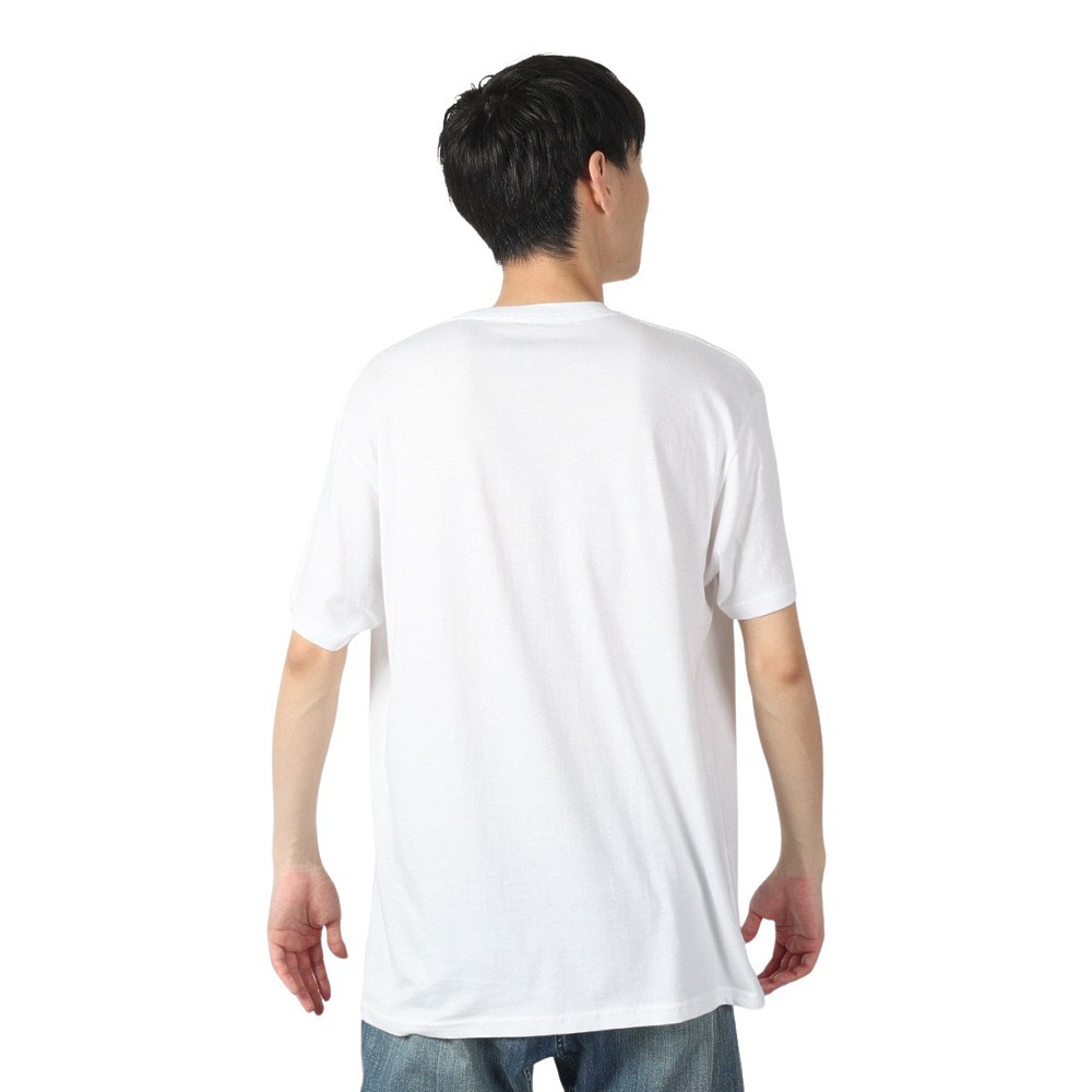 ルーカスト（Lucust）（メンズ）半袖Tシャツ ACDC1 ACDC5153