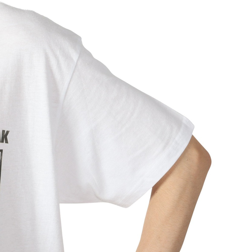 ルーカスト（Lucust）（メンズ）半袖Tシャツ ACDC1 ACDC5153