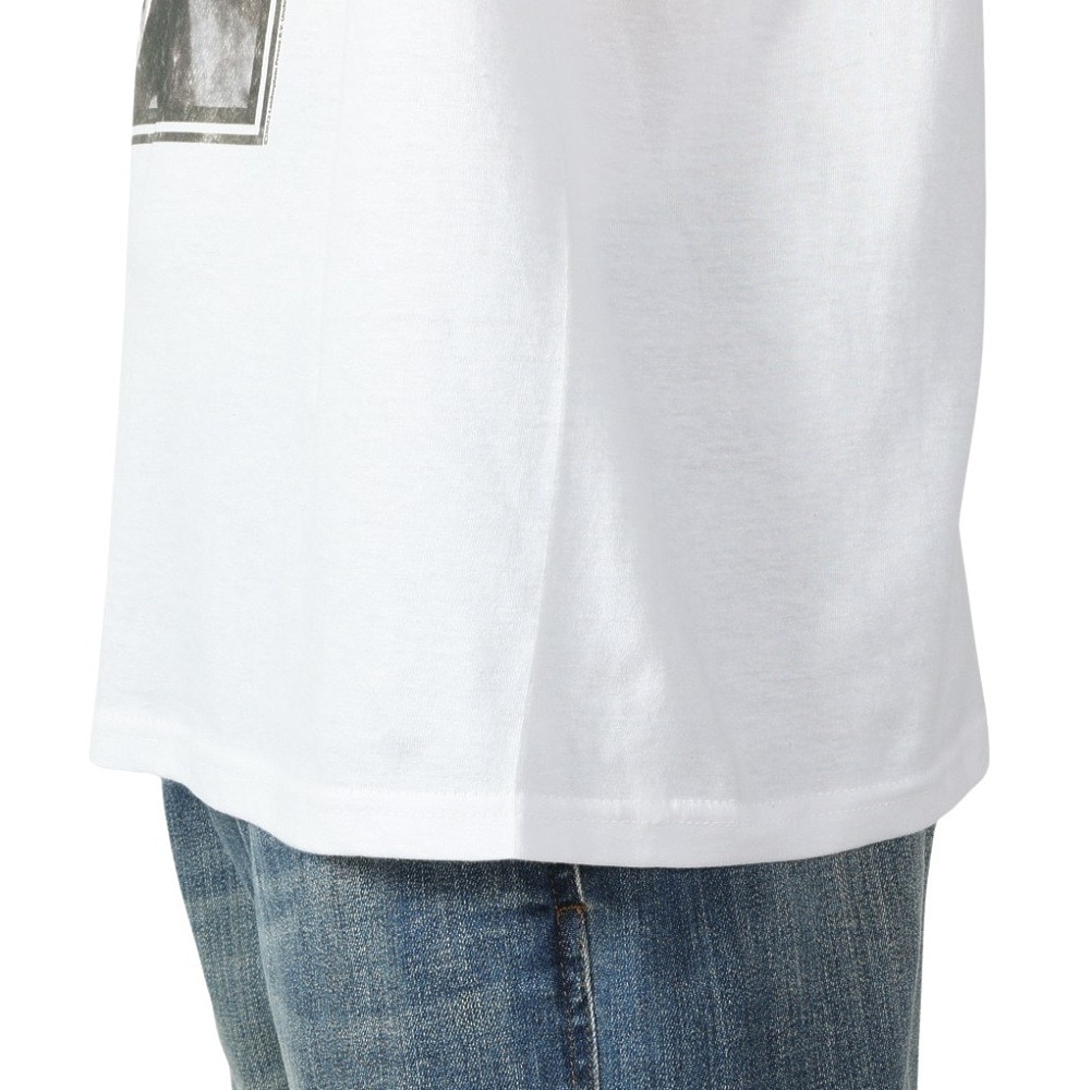 ルーカスト（Lucust）（メンズ）半袖Tシャツ ACDC1 ACDC5153