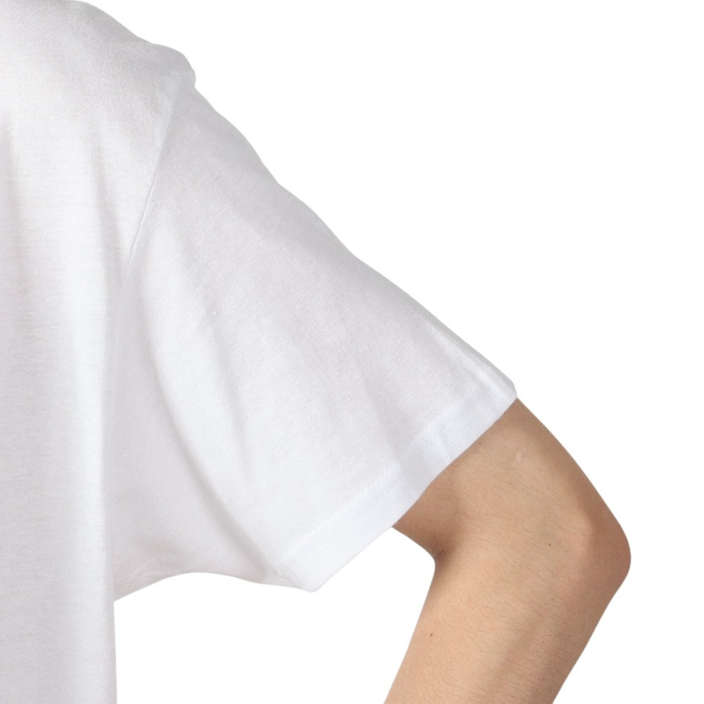 ルーカスト（Lucust）（メンズ）半袖Tシャツ ACDC2 ACDC5184