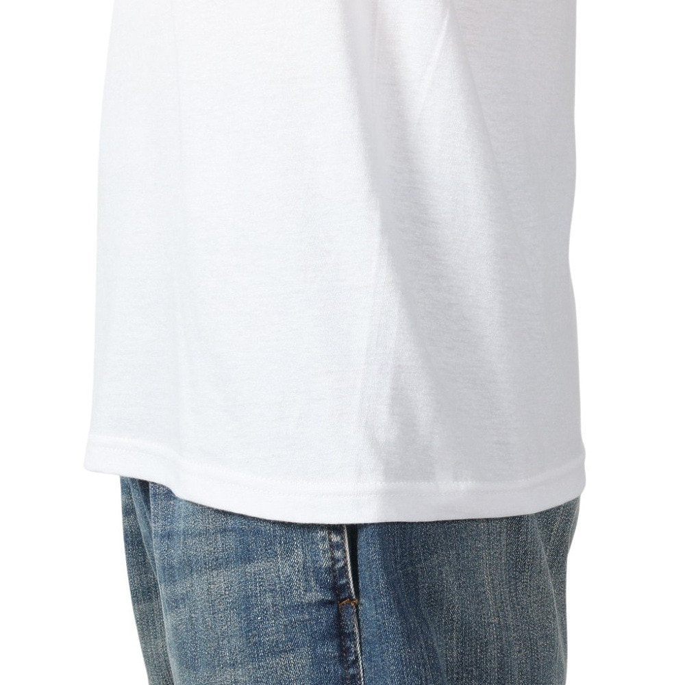 ルーカスト（Lucust）（メンズ）半袖Tシャツ ACDC2 ACDC5184