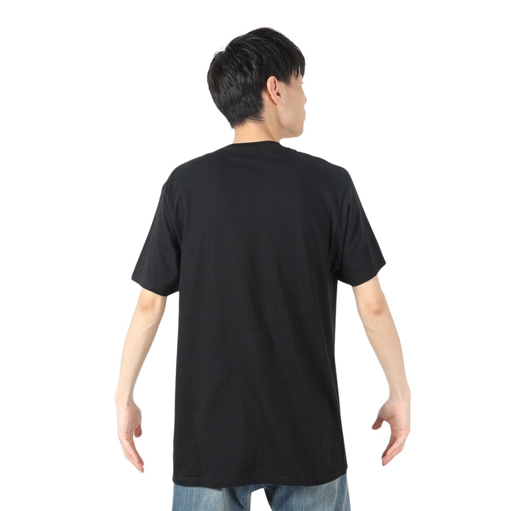 ルーカスト（Lucust）（メンズ）半袖Tシャツ BL1 BL5121