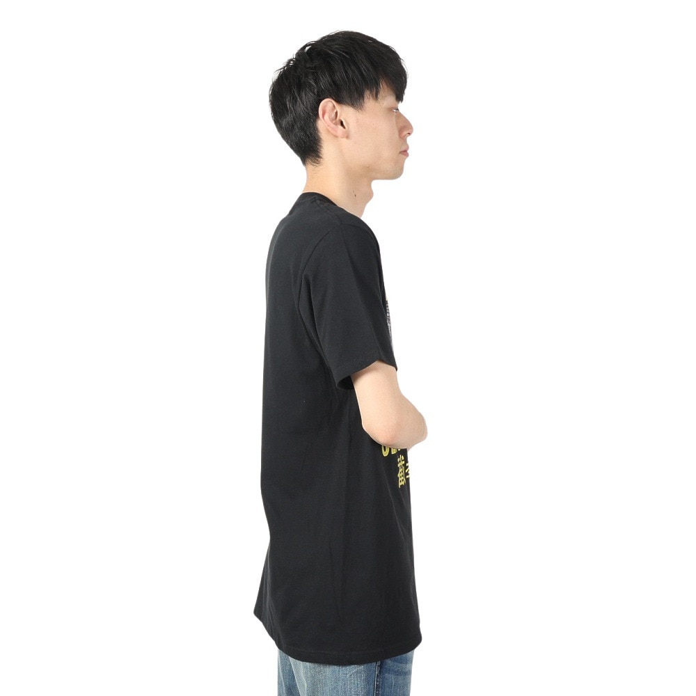 ルーカスト（Lucust）（メンズ）半袖Tシャツ BL1 BL5121