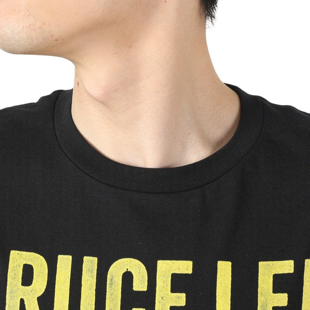 ルーカスト（Lucust）（メンズ）半袖Tシャツ BL1 BL5121