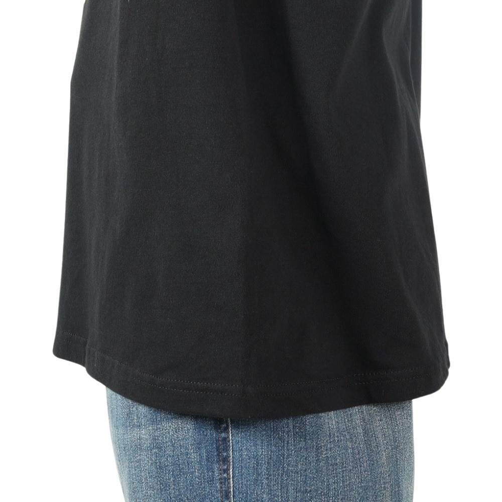 ルーカスト（Lucust）（メンズ）半袖Tシャツ BL1 BL5121