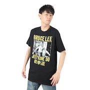 (メンズ)半袖Tシャツ BL1 BL5121