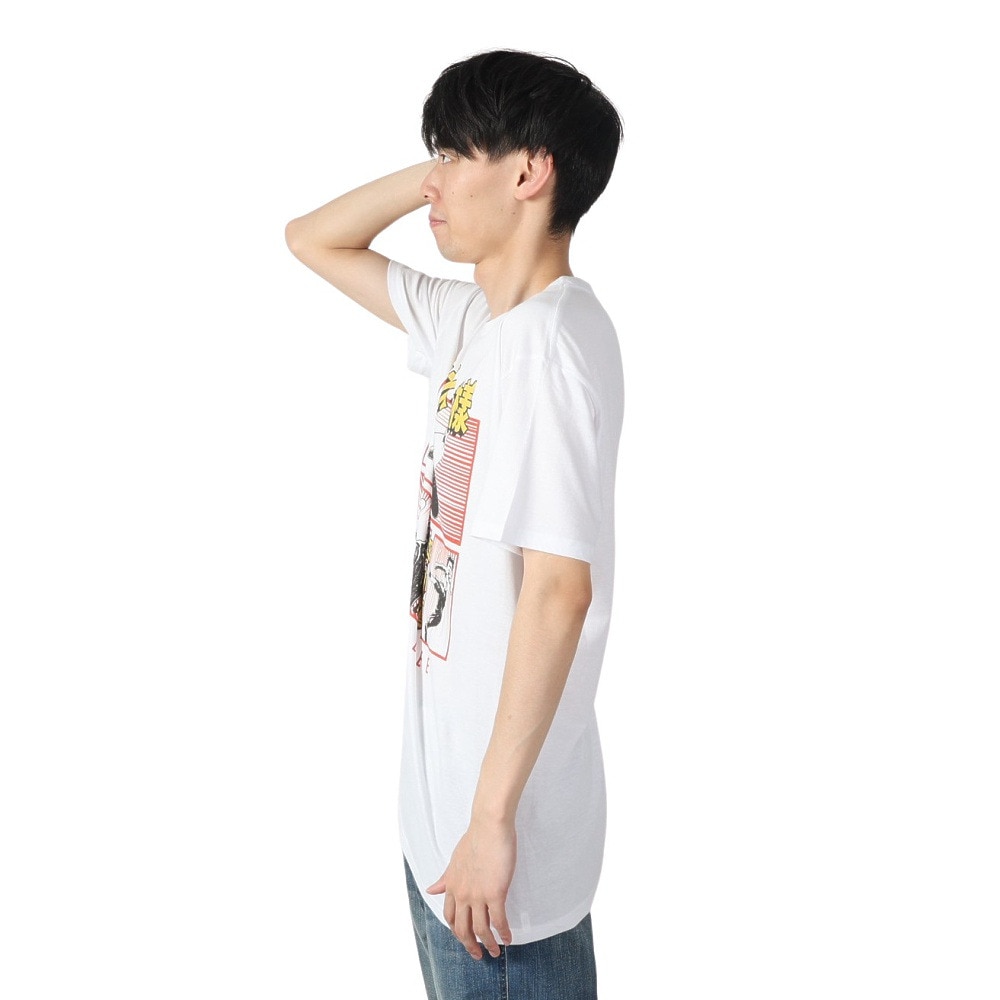 ルーカスト（Lucust）（メンズ）半袖Tシャツ BL3 BL5153