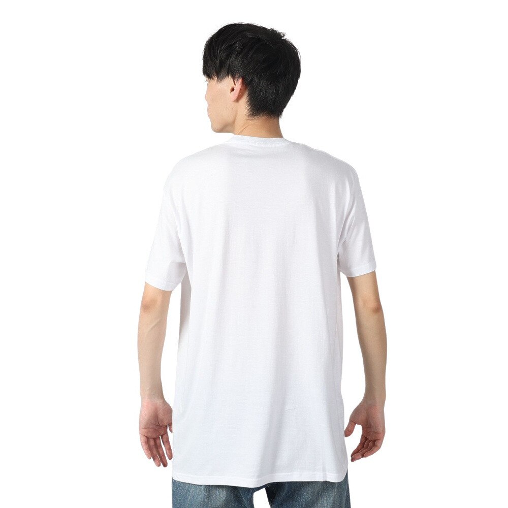 ルーカスト（Lucust）（メンズ）半袖Tシャツ BL3 BL5153
