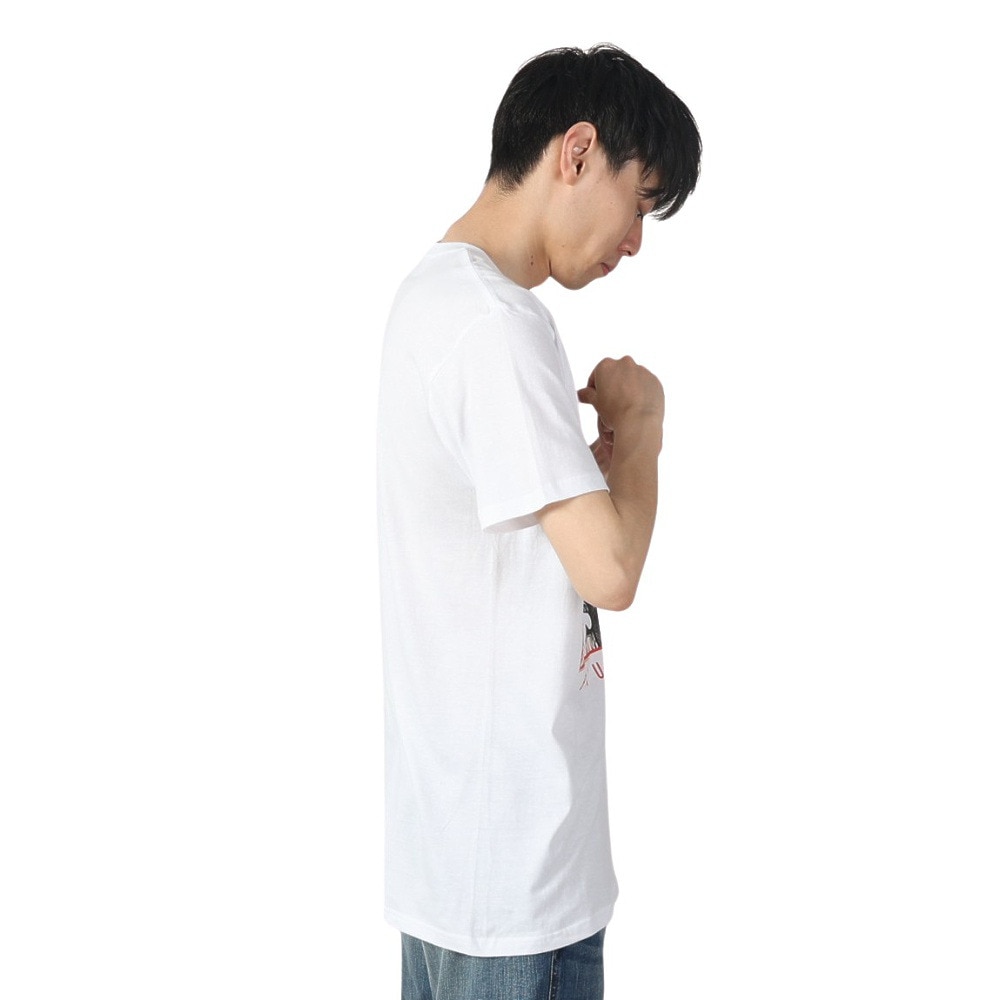 ルーカスト（Lucust）（メンズ）半袖Tシャツ BL3 BL5153