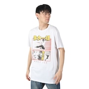 (メンズ)半袖Tシャツ BL3 BL5153