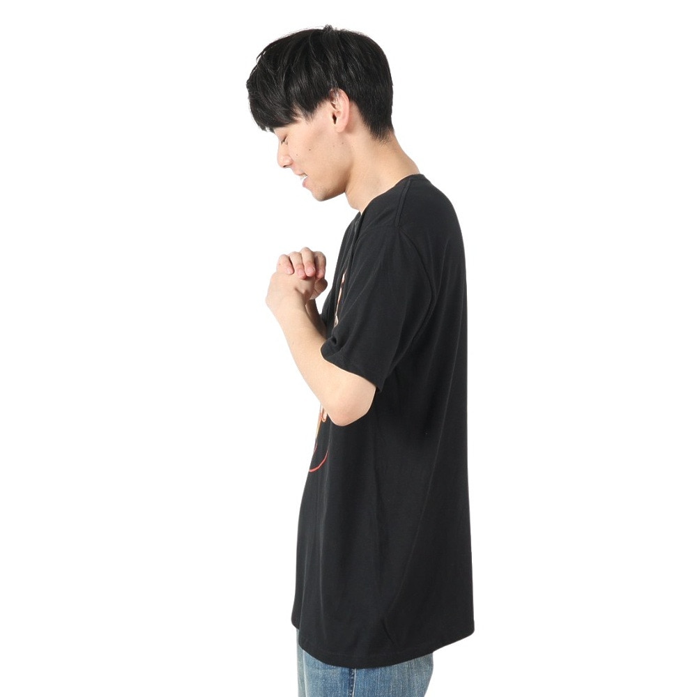 ルーカスト（Lucust）（メンズ）半袖Tシャツ BL2 BL534