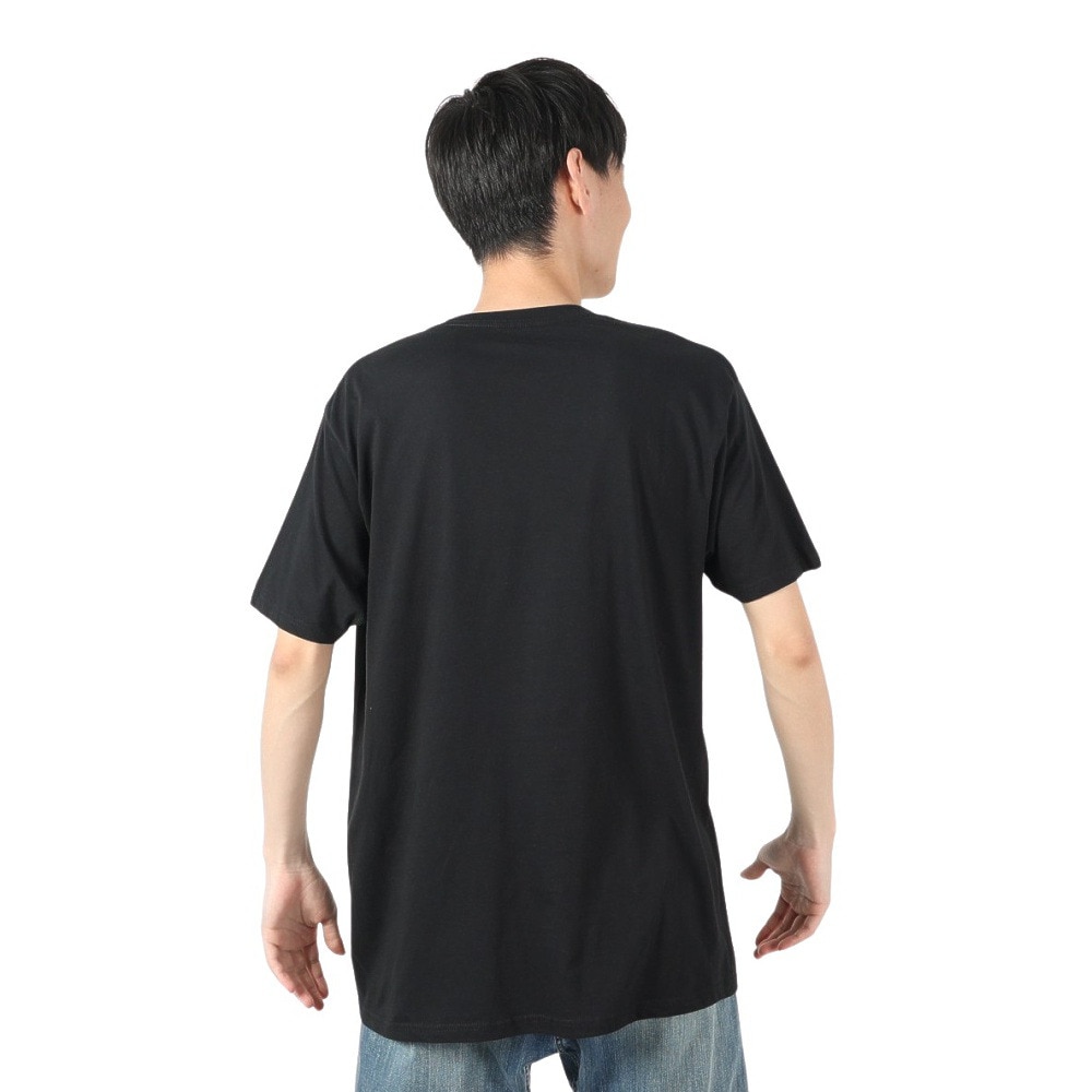 ルーカスト（Lucust）（メンズ）半袖Tシャツ BL2 BL534