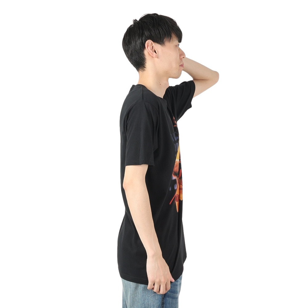 ルーカスト（Lucust）（メンズ）半袖Tシャツ BL2 BL534
