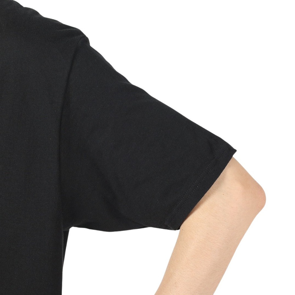ルーカスト（Lucust）（メンズ）半袖Tシャツ BL2 BL534