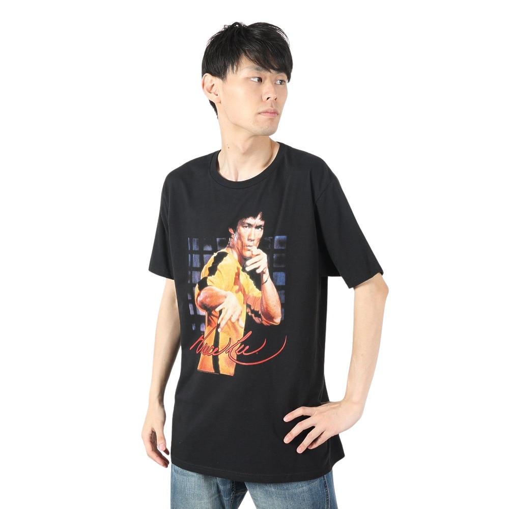 ルーカスト（Lucust）（メンズ）半袖Tシャツ BL2 BL534