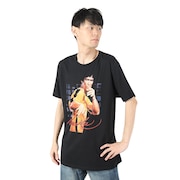 (メンズ)半袖Tシャツ BL2 BL534
