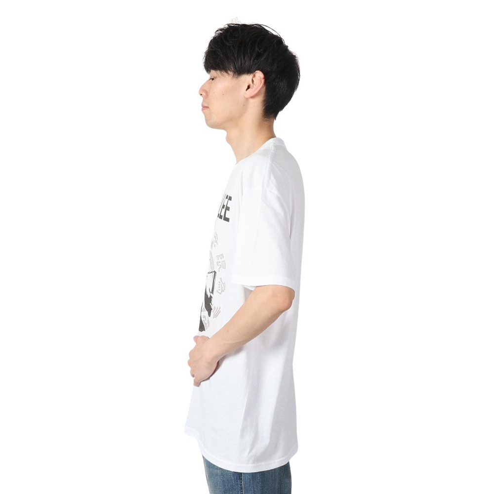 ルーカスト（Lucust）（メンズ）半袖Tシャツ BL4 BL574