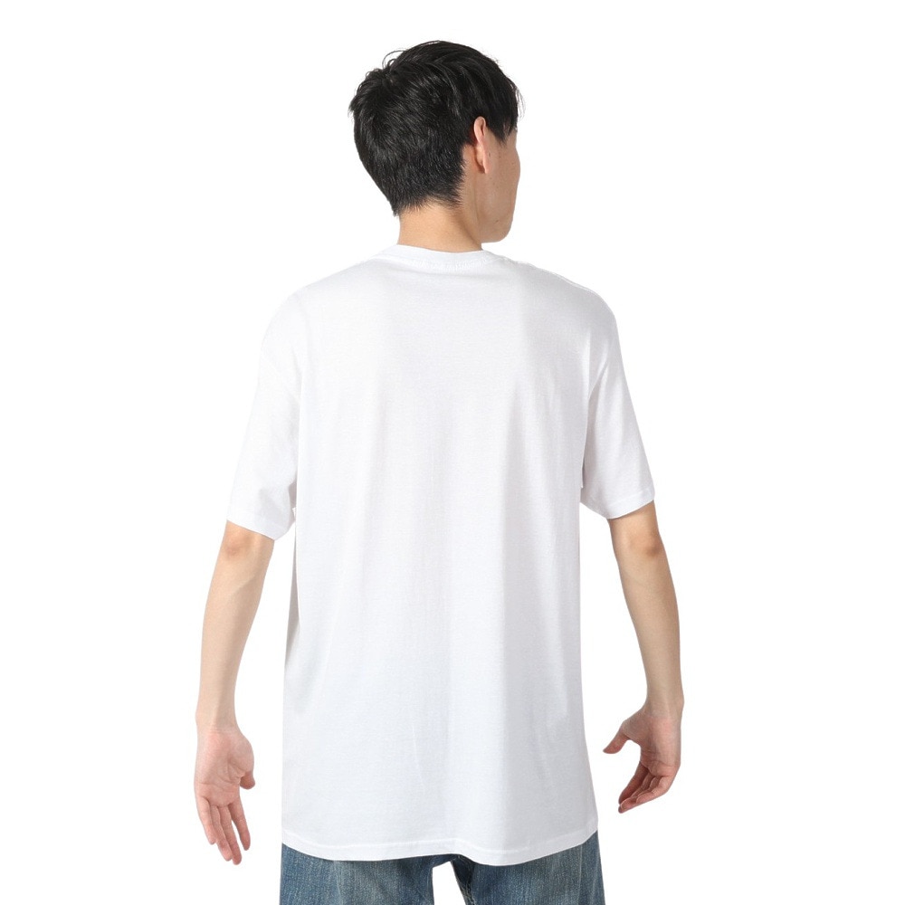 ルーカスト（Lucust）（メンズ）半袖Tシャツ BL4 BL574