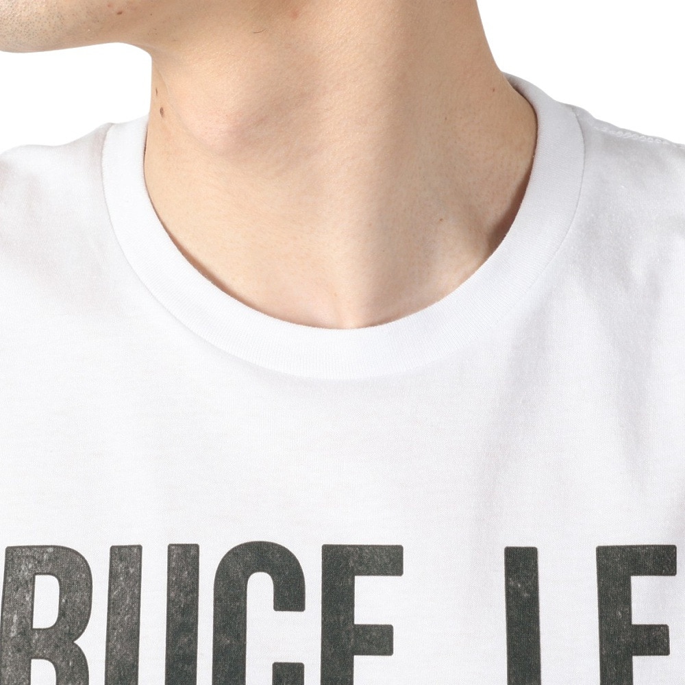 ルーカスト（Lucust）（メンズ）半袖Tシャツ BL4 BL574