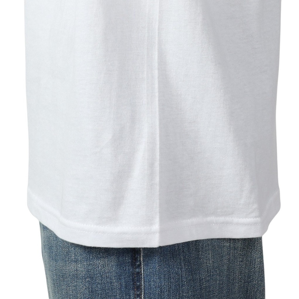 ルーカスト（Lucust）（メンズ）半袖Tシャツ BL4 BL574