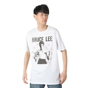 (メンズ)半袖Tシャツ BL4 BL574