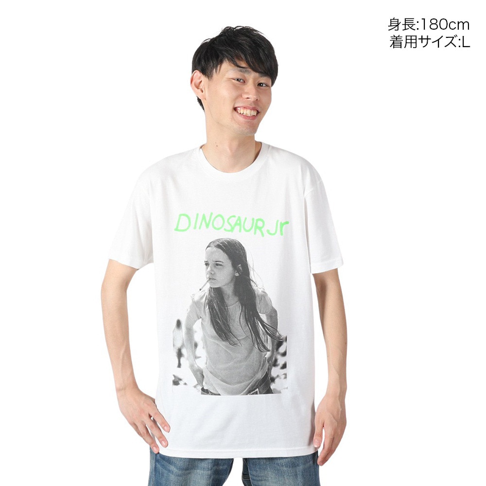 ヴィラージュ（VIRAGE）（メンズ）半袖Tシャツ DJR DJR34
