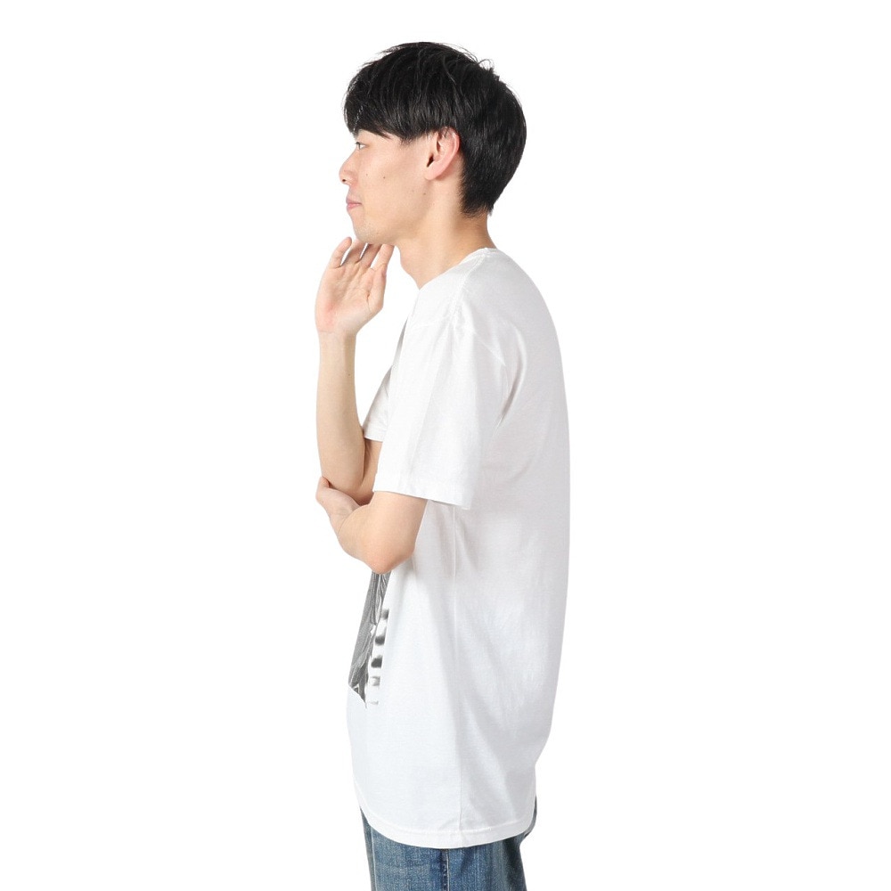 ヴィラージュ（VIRAGE）（メンズ）半袖Tシャツ DJR DJR34