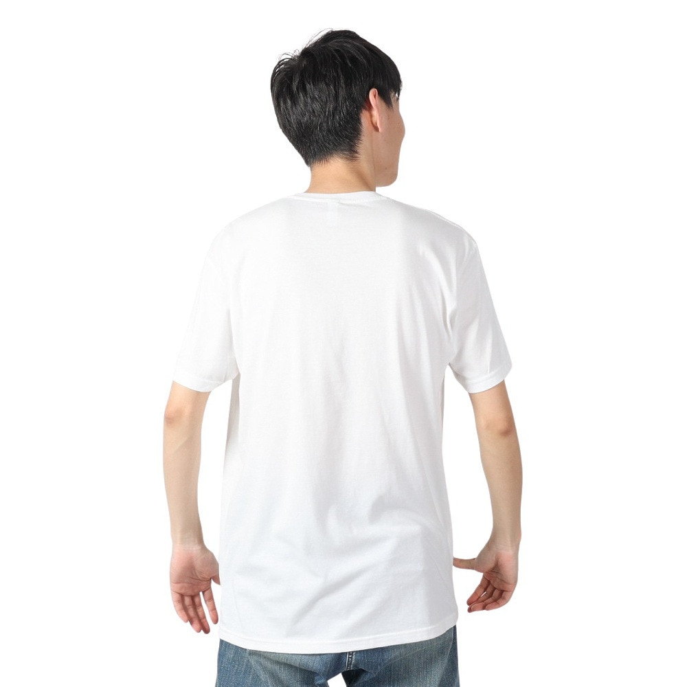 ヴィラージュ（VIRAGE）（メンズ）半袖Tシャツ DJR DJR34