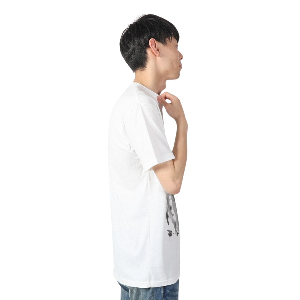 ヴィラージュ（VIRAGE）（メンズ）半袖Tシャツ DJR DJR34