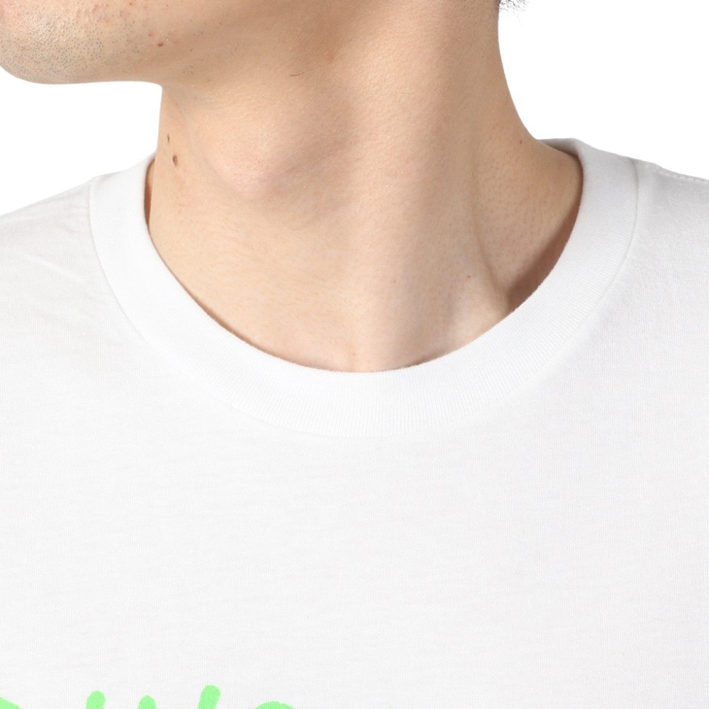 ヴィラージュ（VIRAGE）（メンズ）半袖Tシャツ DJR DJR34