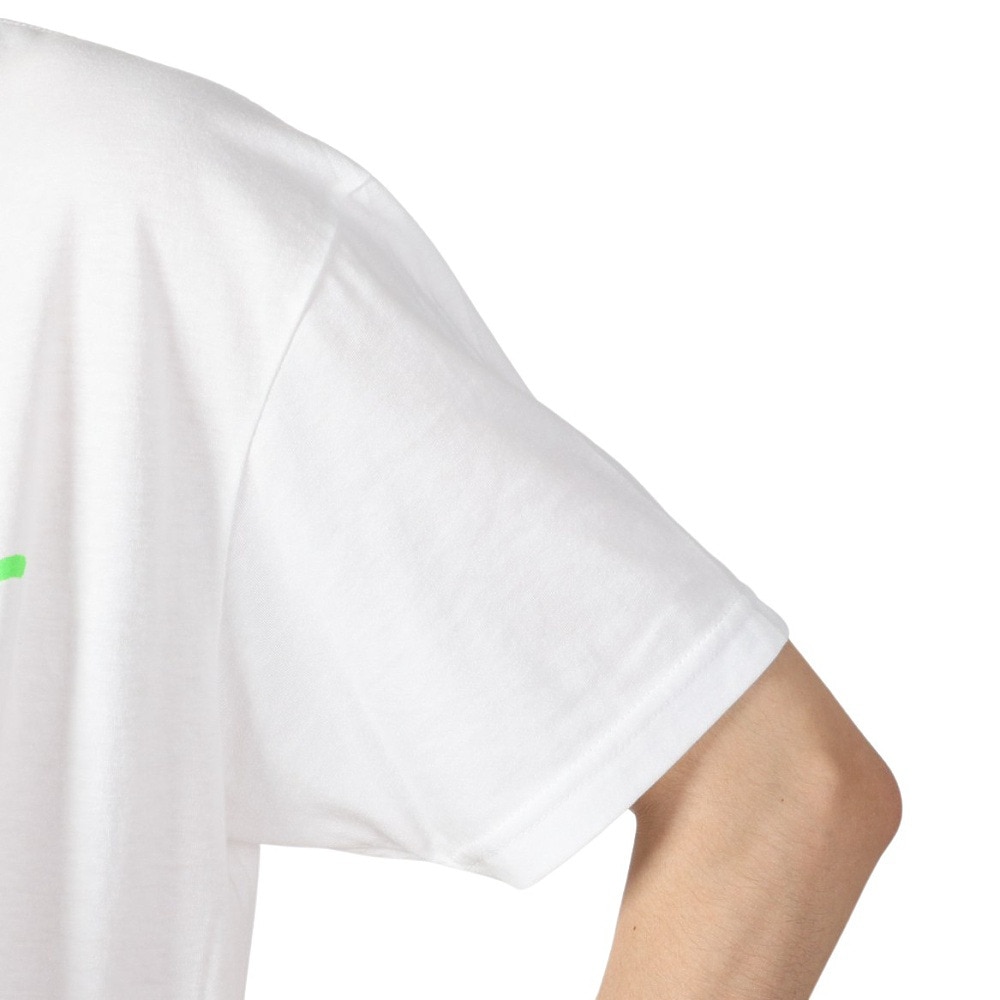 ヴィラージュ（VIRAGE）（メンズ）半袖Tシャツ DJR DJR34