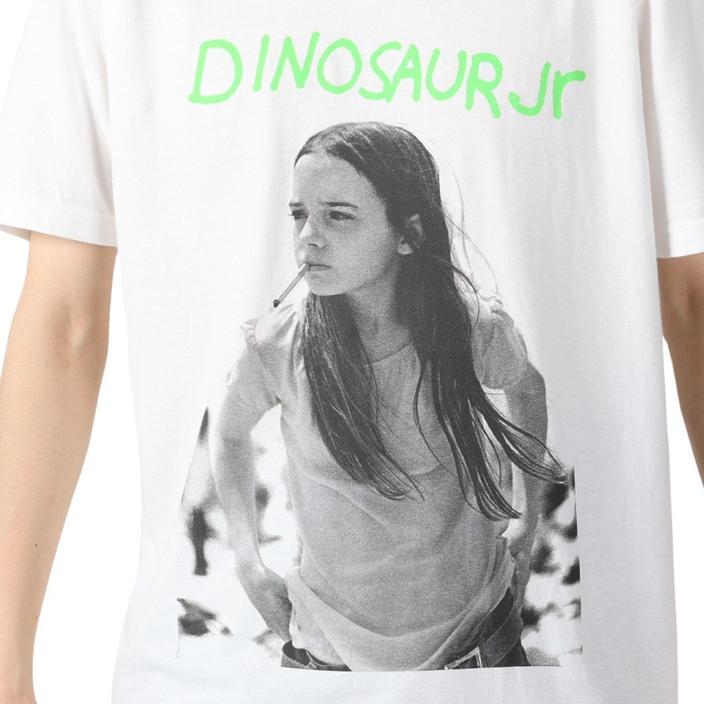 ヴィラージュ（VIRAGE）（メンズ）半袖Tシャツ DJR DJR34