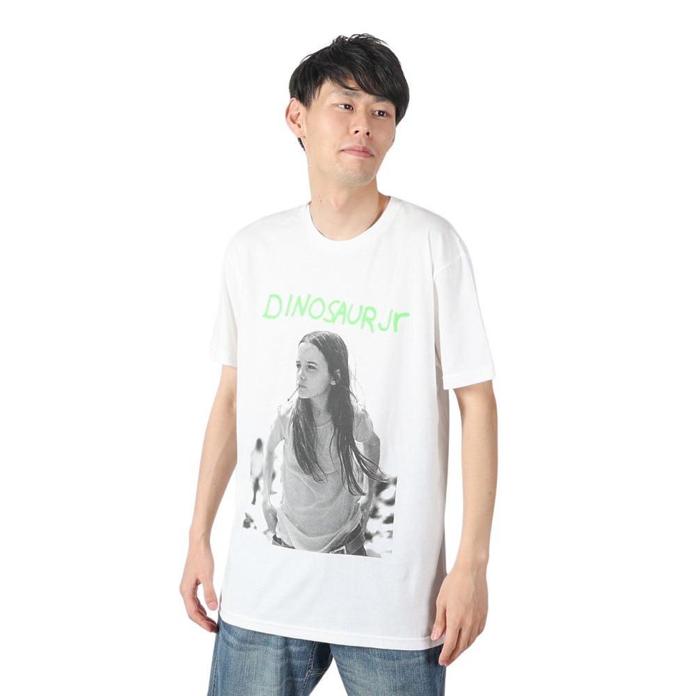 ヴィラージュ（VIRAGE）（メンズ）半袖Tシャツ DJR DJR34