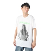 (メンズ)半袖Tシャツ DJR DJR34