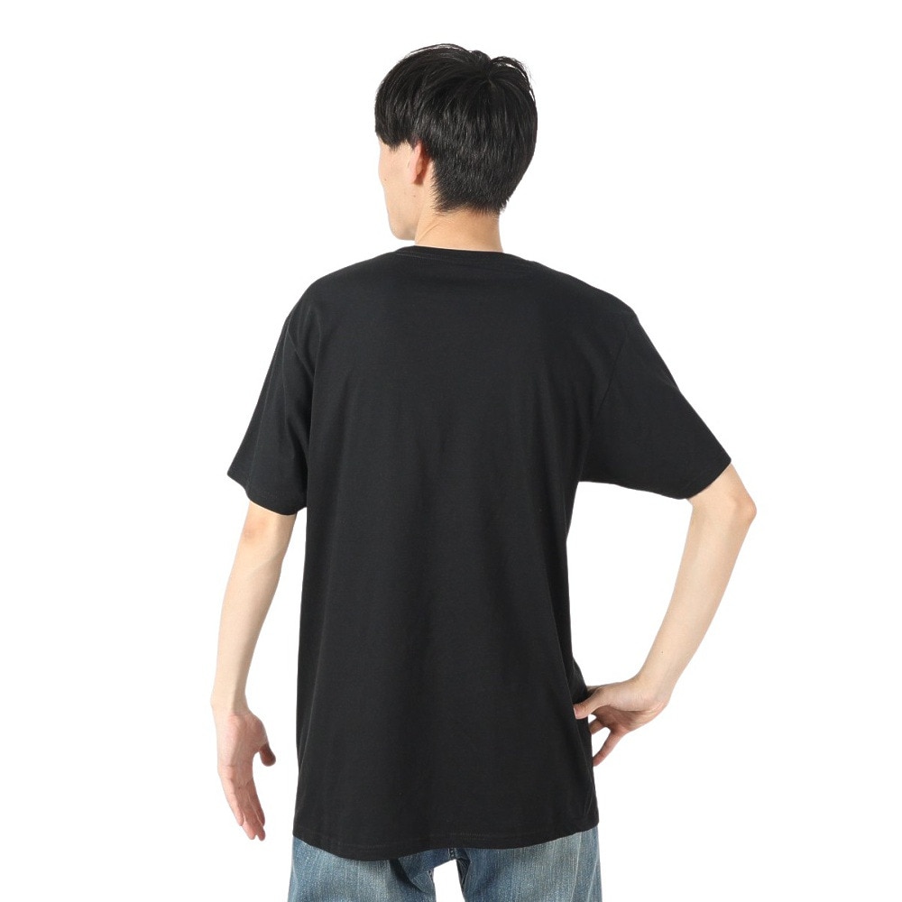 ルーカスト（Lucust）（メンズ）半袖Tシャツ MTV MTV503