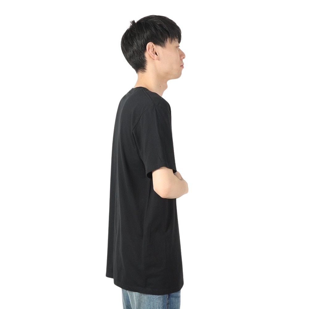 ルーカスト（Lucust）（メンズ）半袖Tシャツ MTV MTV503