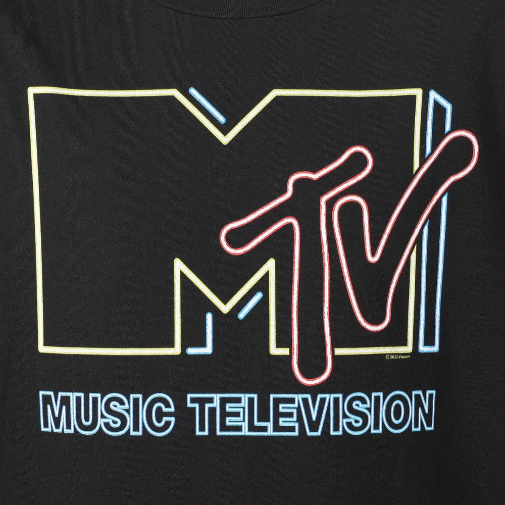 ルーカスト（Lucust）（メンズ）半袖Tシャツ MTV MTV503