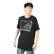 (メンズ)半袖Tシャツ MTV MTV503