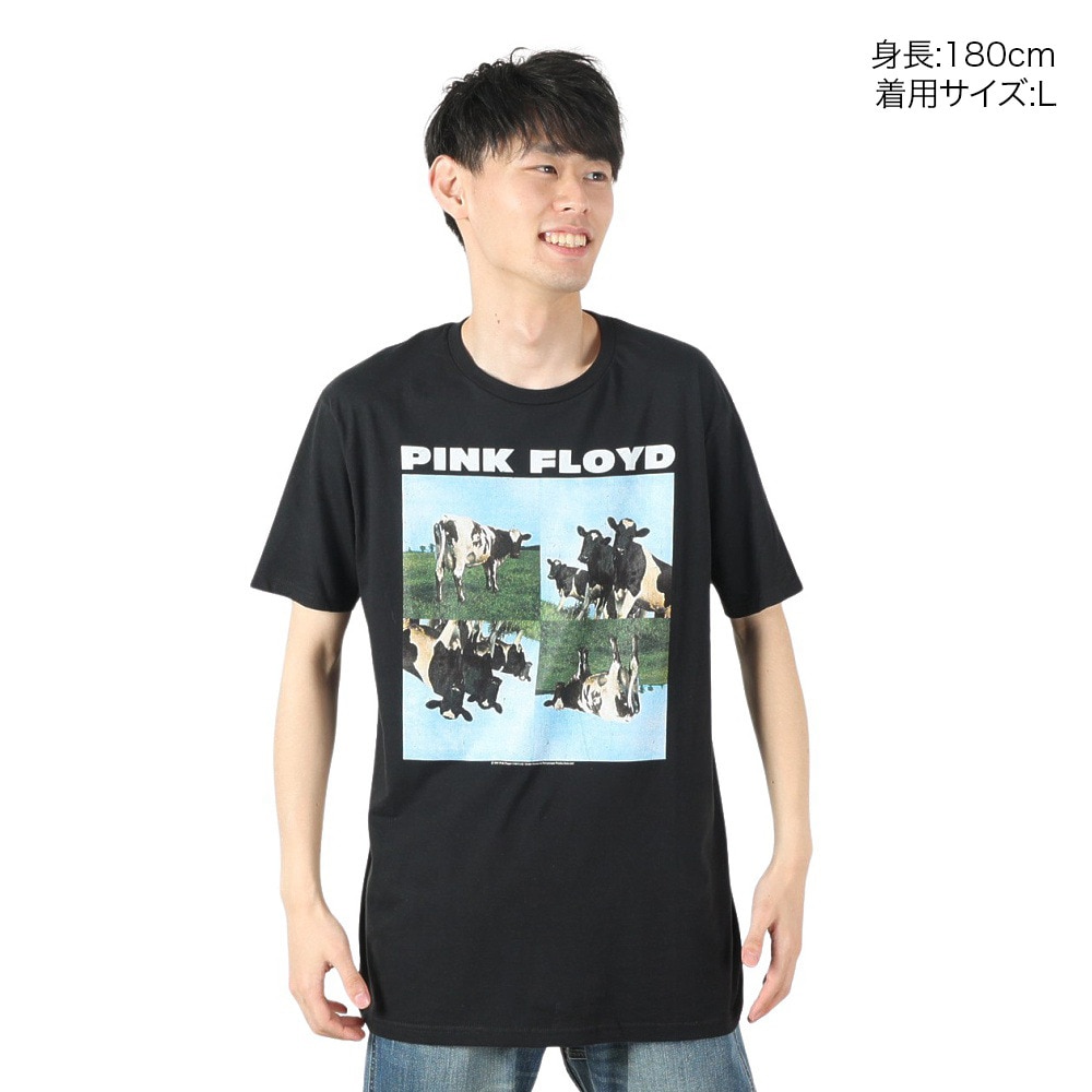 ルーカスト（Lucust）（メンズ）半袖Tシャツ PF PF577