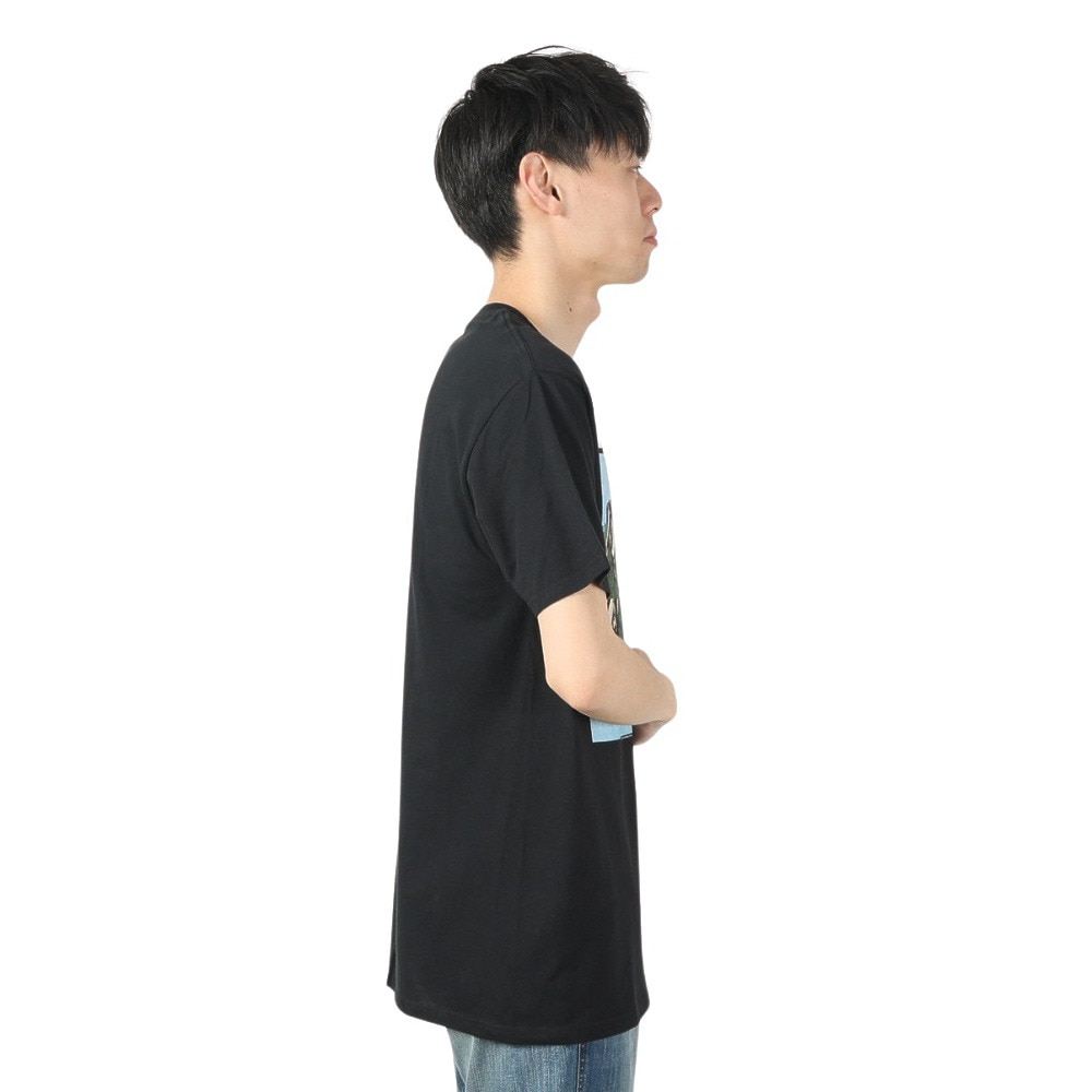 ルーカスト（Lucust）（メンズ）半袖Tシャツ PF PF577